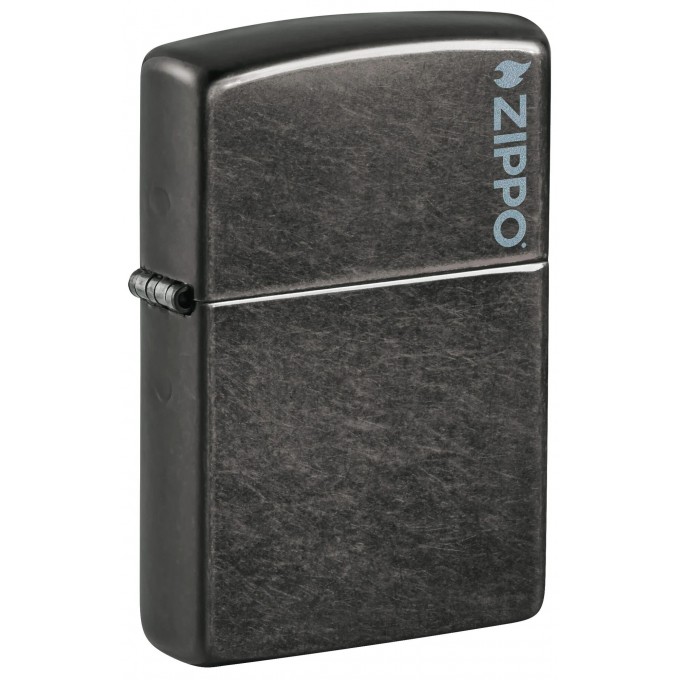 Зажигалка ZIPPO LOGO 28378ZL