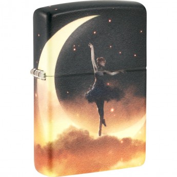 Зажигалка ZIPPO MYTHOLOGICAL 48781 Зажигалка ZIPPO MYTHOLOGICAL 48781