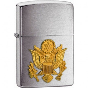 Зажигалка ZIPPO U.S. ARMY 280ARM Зажигалка ZIPPO U.S. ARMY 280ARM